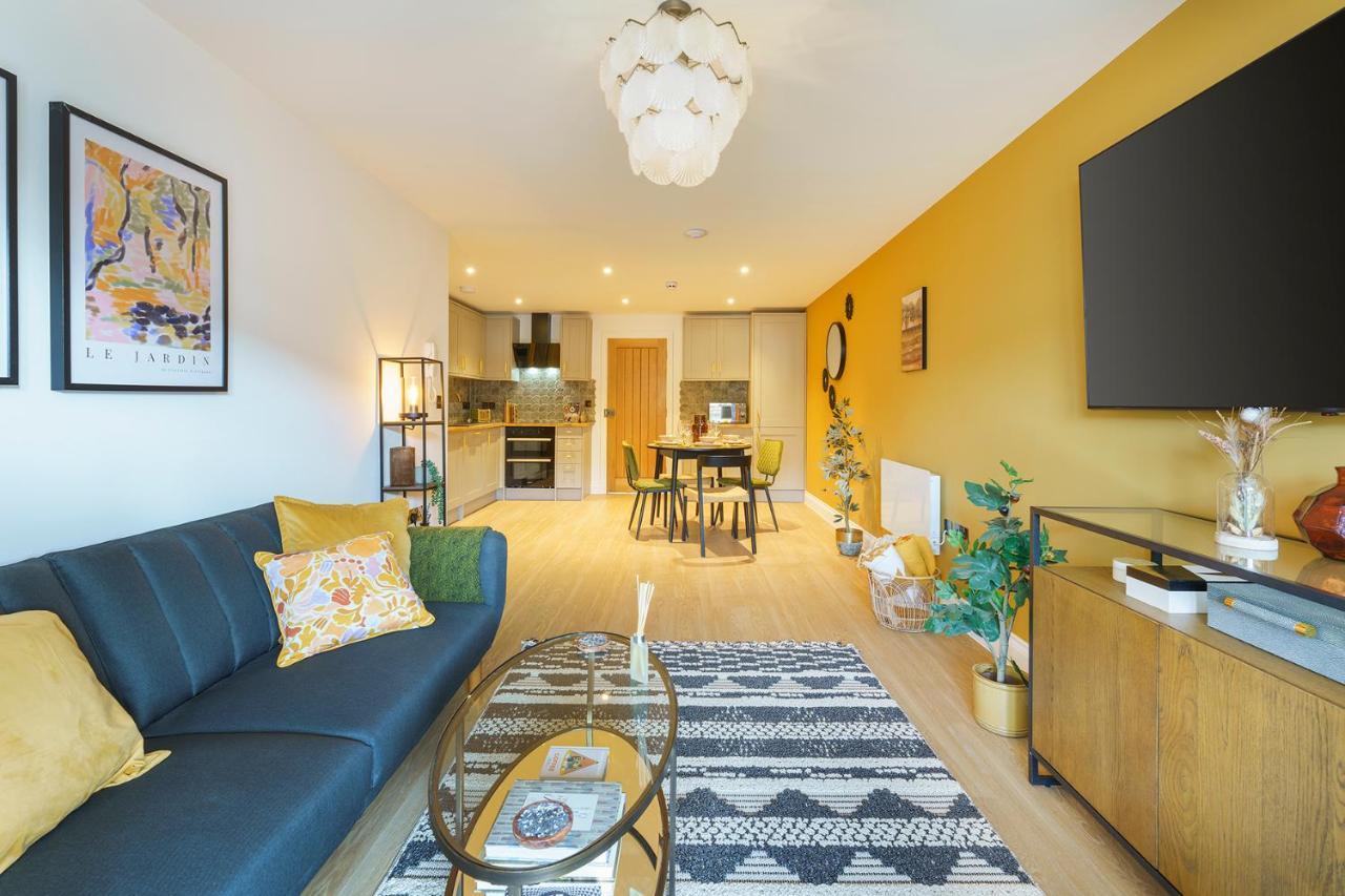Apartamento Euphorbia - 1 Bedroom Luxury By Mint *