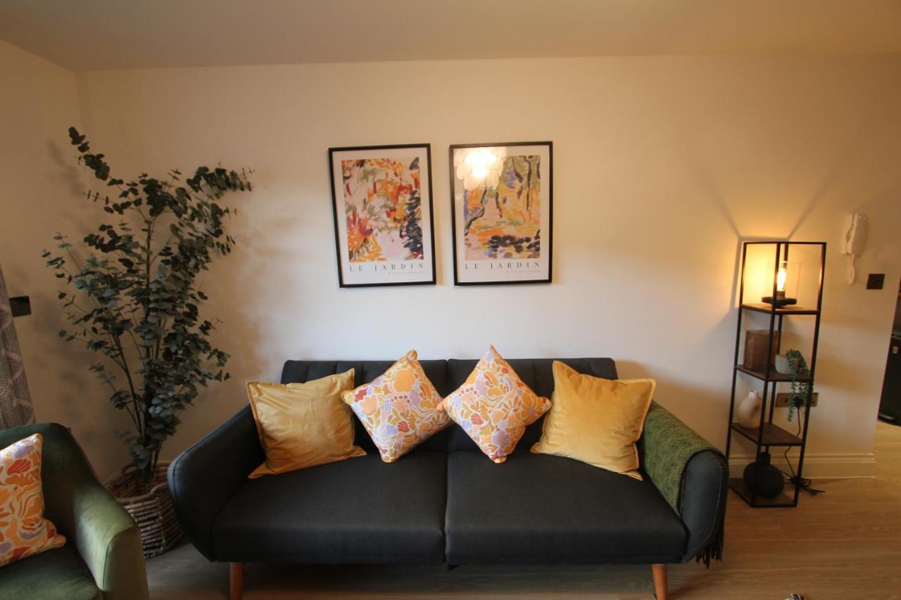 Apartamento Euphorbia - 1 Bedroom Luxury By Mint